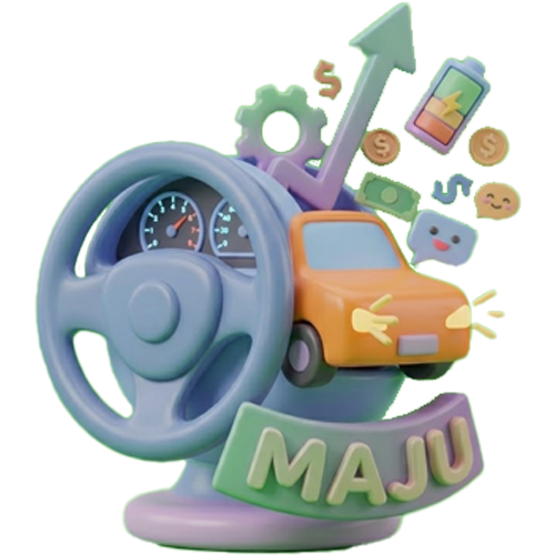 Otomotif